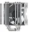 Кулер для процессора Darkflash ELLSWORTH S31 HQ1 White (S31 WHITE) - миниатюра 4