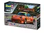 Сборная модель-копия Revell Автомобиль Porsche 934 RSR 1:24 (RVL-05669) - миниатюра 11