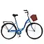 Городской велосипед MTB2804-K 28” | Стиль, удобство, надежность, синий - мініатюра 6