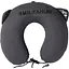 Подушка для шиї Smile&Hug U-подібна темно-сірий HP-56-14B - мініатюра 1