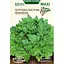 Насіння Maxi Насіння України петрушка листова гігантела 10 г (688850) - мініатюра 1