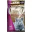 Уцінка. Наповнювач для котячого туалету Pure Paws White з Ароматом дитячої присипки  10 л  - мініатюра 1