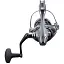 Катушка Shimano Nasci FC C2000S 5+1BB - миниатюра 5