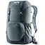 Рюкзак Deuter Walker 24 Сірий/Блакитний (1052-3812921 4701) - мініатюра 2