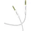 Кабель Hoco AUX audio cable UPA19 аудіо шнур тато тато 1 м сірий - мініатюра 9