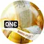 Презервативи латексні One FlavorWaves BaNana Split - мініатюра 1