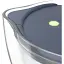 Фильтр-кувшин Brita Style Essential Mxpro серо-голубой + 2 картриджа (1057796) - миниатюра 5