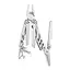 Мультитул Xiaomi NexTool Flagship PRO Liner lock (KT5020) EU Silver - мініатюра 2
