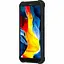 Смартфон Oulitel WP32 593" HD+ /4 ГБ/128 ГБ T606/6300 мАч/IP68/20+5 Мп Orange - миниатюра 4