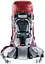 Рюкзак Deuter Aircontact Pro 55+15 SL Cranberry-Aubergine (1052-3330017 5005) - мініатюра 3