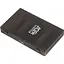 Карман внешний AgeStar SUBCP1 2.5" USB 2.0 black - миниатюра 1
