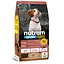 Сухой корм холистик Nutram Sound Balanced Wellness Puppy 2 кг для щенков всех пород собак - миниатюра 1