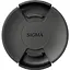 Об'єктив Sigma AF 17-40mm f/1.8 DC Art Sony E (0085126 21465-4) [152583] - мініатюра 4