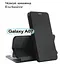 Чохол до мобільного телефона BeCover Exclusive Samsung Galaxy A07 SM-A075 Black (713885) - мініатюра 2