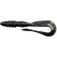 Силикон Keitech Mad Wag Slim 4.5" #205 Bluegill (9 шт/уп) - миниатюра 1
