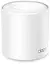 Бездротовий роутер - маршрутизатор TP-Link Deco X20 1-Pack - мініатюра 1