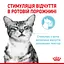 Влажный корм для взрослых кошек Royal Canin Sensory Feel Gravy кусочки в соусе 1.02 кг (12 шт. х 85 г) - миниатюра 7