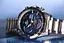 Годинник Casio Edifice EFR-573D-2AVUEF - мініатюра 3