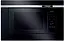 Микроволновая печь Hansa AMG20BFH встраиваемая - миниатюра 1