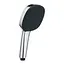 Ручний душ Grohe QuickFix Vitalio Comfort 110 26397001, Хром - мініатюра 1