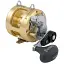 Котушка Shimano Tiagra A 130LBS 6BB - мініатюра 2