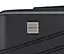 Валіза Semi Line 20" (S) Black (T5789-1) (DAS302974) - мініатюра 7
