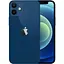 Смартфон Apple iPhone 12 128GB Blue Seller Refurbished - мініатюра 1