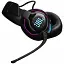 Наушники с микрофоном JBL Quantum 910 Black (JBLQ910WLBLK) - миниатюра 2
