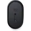 Мишка Dell Mobile Wireless MS3320W Black (570-ABHK) - мініатюра 3