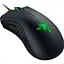 Мышь Razer DeathAdder Essential USB Black (RZ01-03850100-R3M1) - миниатюра 2