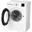 Пральна машина BEKO BM1WFSU36243WW - мініатюра 7