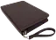 Папка для документов из эко кожи коричневая Exclusive sum0028885 - миниатюра 1