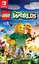 Игра Sony PlayStation консольная Switch Lego Worlds, картридж - миниатюра 1