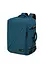 Рюкзак Для Путешествий L 15.6" American Tourister TAKE2CABIN HARBOR BLUE 55x35x23(25) 91G*01011 - миниатюра 7