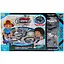 Іграшковий набір "Police" 6688-153C, машинки, збирається в мішок - мініатюра 1