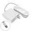 Зарядное устройство для ноутбука Xiaomi TYPE-C 45 W Type-C коннектор квадратный - миниатюра 2