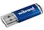 Flash Wibrand USB 2.0 Cougar 8Gb Blue - мініатюра 1