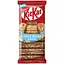 Уценка. Шоколадная плитка KitKat Cookie dough 99 г - миниатюра 1