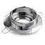 Светильник точечный Brille HDL-DS 132 CH MR16 36-035 - миниатюра 2