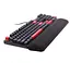 Клавиатура игровая A4Tech Bloody S-525-N BLMS Red Plus Switch USB RGB Fire Black - миниатюра 5