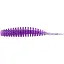 Силикон FishUP Tanta 2.5" #014 - Violet/Blue (8 шт/уп) - миниатюра 1