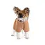 Комбінезон Pet Fashion Melisa для собак дівчинка карамель XL - мініатюра 3