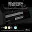 Блок живлення Corsair RM850e 850W 80+ Gold (CP-9020296-EU) - мініатюра 10