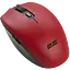 Миша бездротова 2E MF2030 Rechargeable Red (2E-MF2030WR) - мініатюра 1
