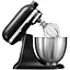 Кухонна машина KitchenAid 5KSM175PSEBK - мініатюра 3
