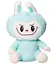 Детский набор Игрушка плед Лабуба голубой мягкая игрушка с пледом для детей - миниатюра 2
