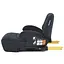 Автокрісло-бустер ME 1112 i-GO Black із кріпленням Isofix - мініатюра 2