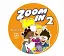 Zoom in 2 Class Audio CD - мініатюра 1