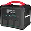 Зарядна станція Energizer PPS1100W2F 1200W [153309] - мініатюра 4