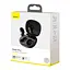 Навушники Baseus Encok True Wireless Earphones WM01 Plus | BT5.3, 40/800mAh, 5h | black - мініатюра 5